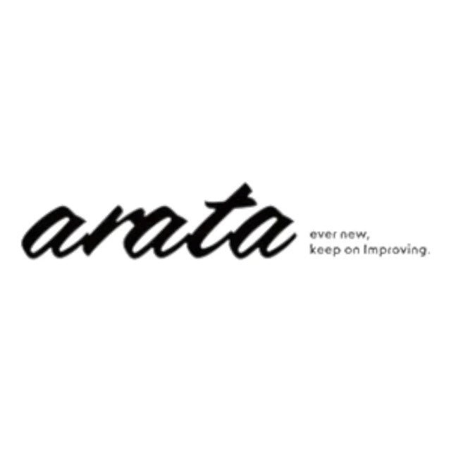 arata - LEISURES 公式オンラインショップ