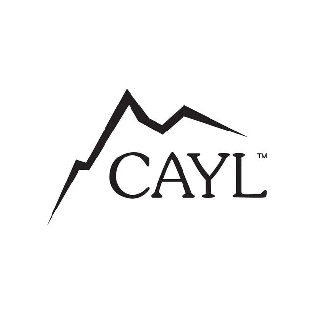 CAYL - LEISURES 公式オンラインショップ