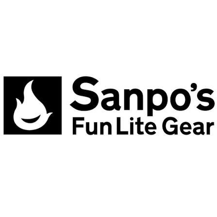Sanpo's Fun Lite Gear