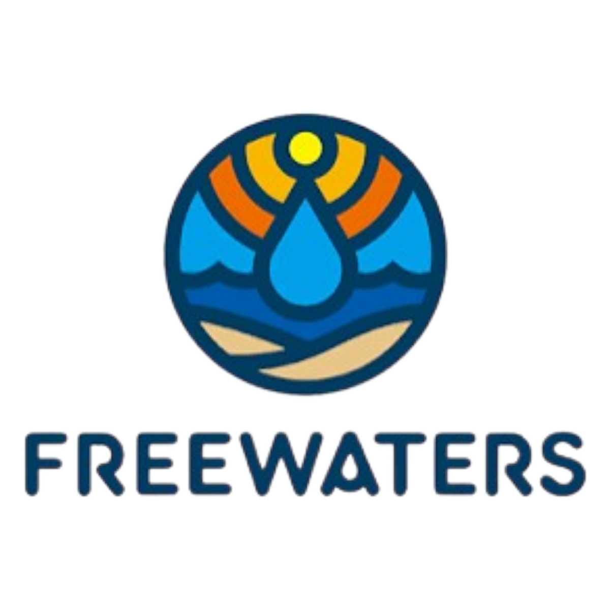 freewaters - LEISURES 公式オンラインショップ