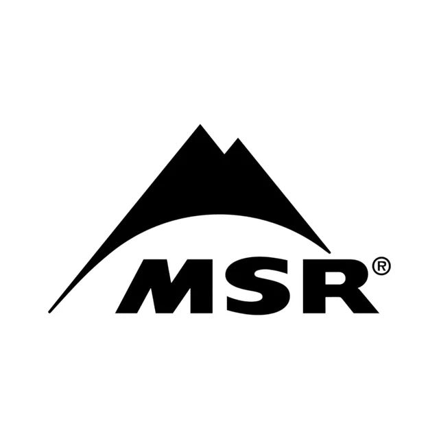 MSR（MONTAIN SAFETY RESEARCH）
