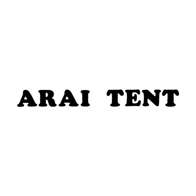 ARAI TENT