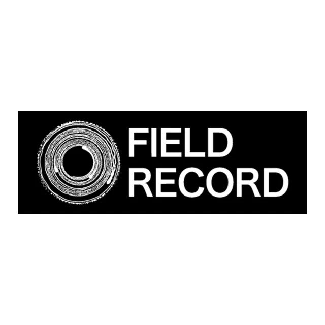 FIELD RECORD