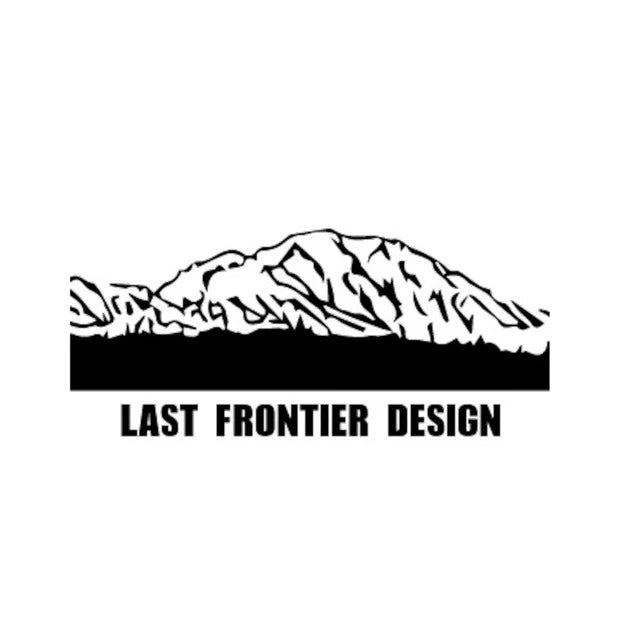 LAST FRONTIER DESIGN