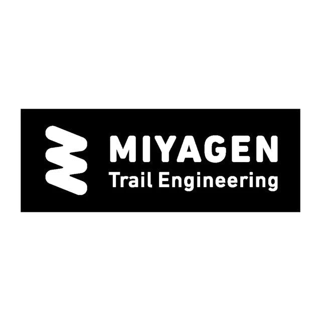 MIYAGEN TRAIL ENGINEERING - LEISURES 公式オンラインショップ
