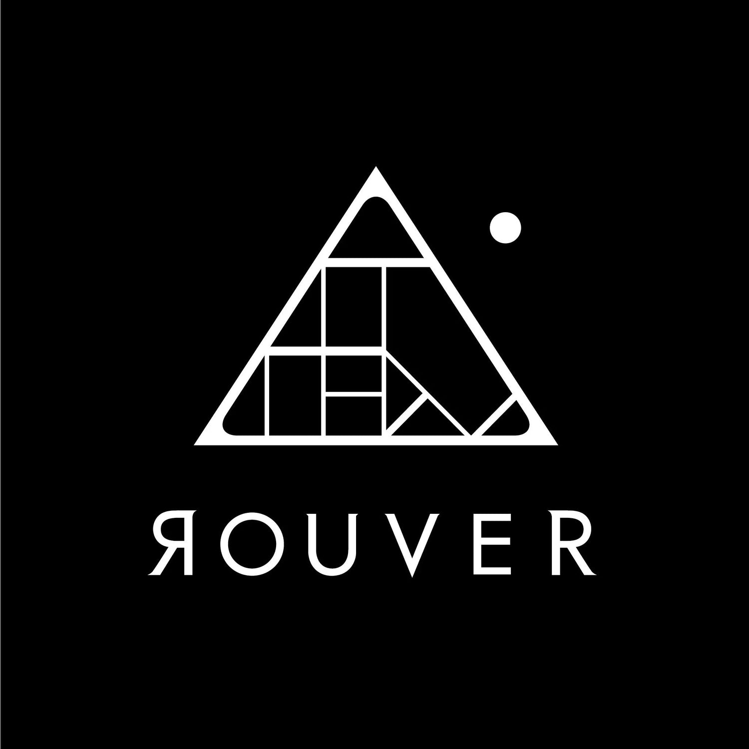 ROUVER - LEISURES 公式オンラインショップ
