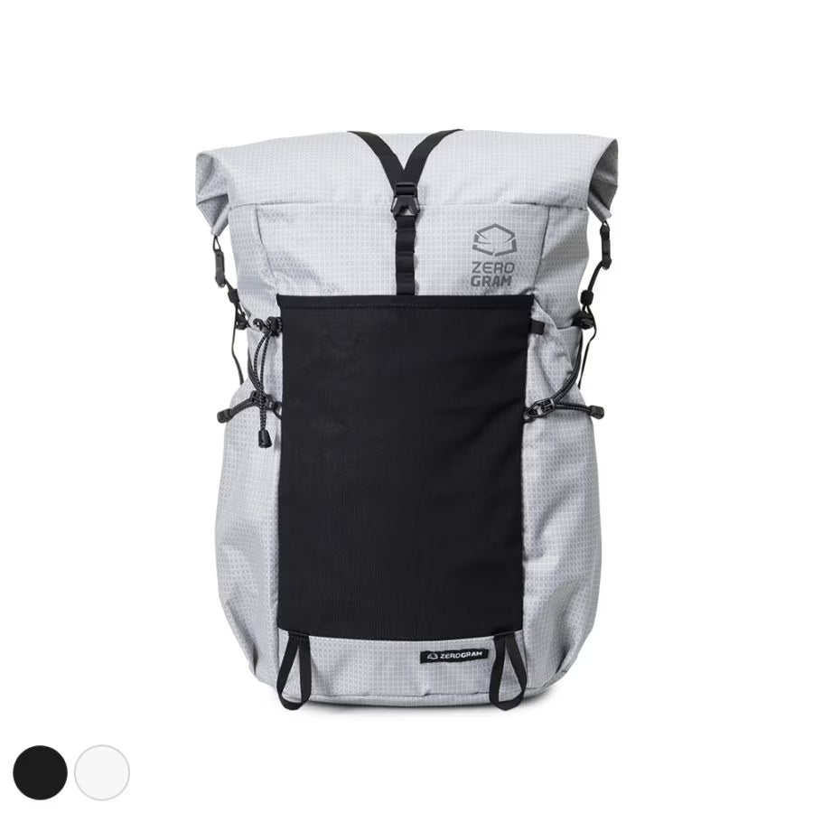 【ZEROGRAM】Lundy LT 30