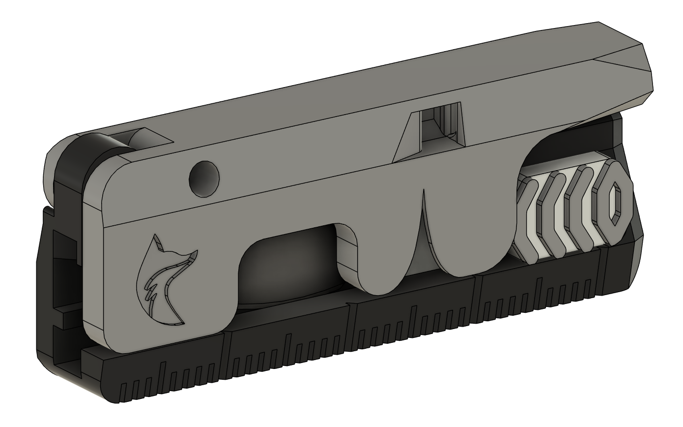 【kodamaya】Trail tool