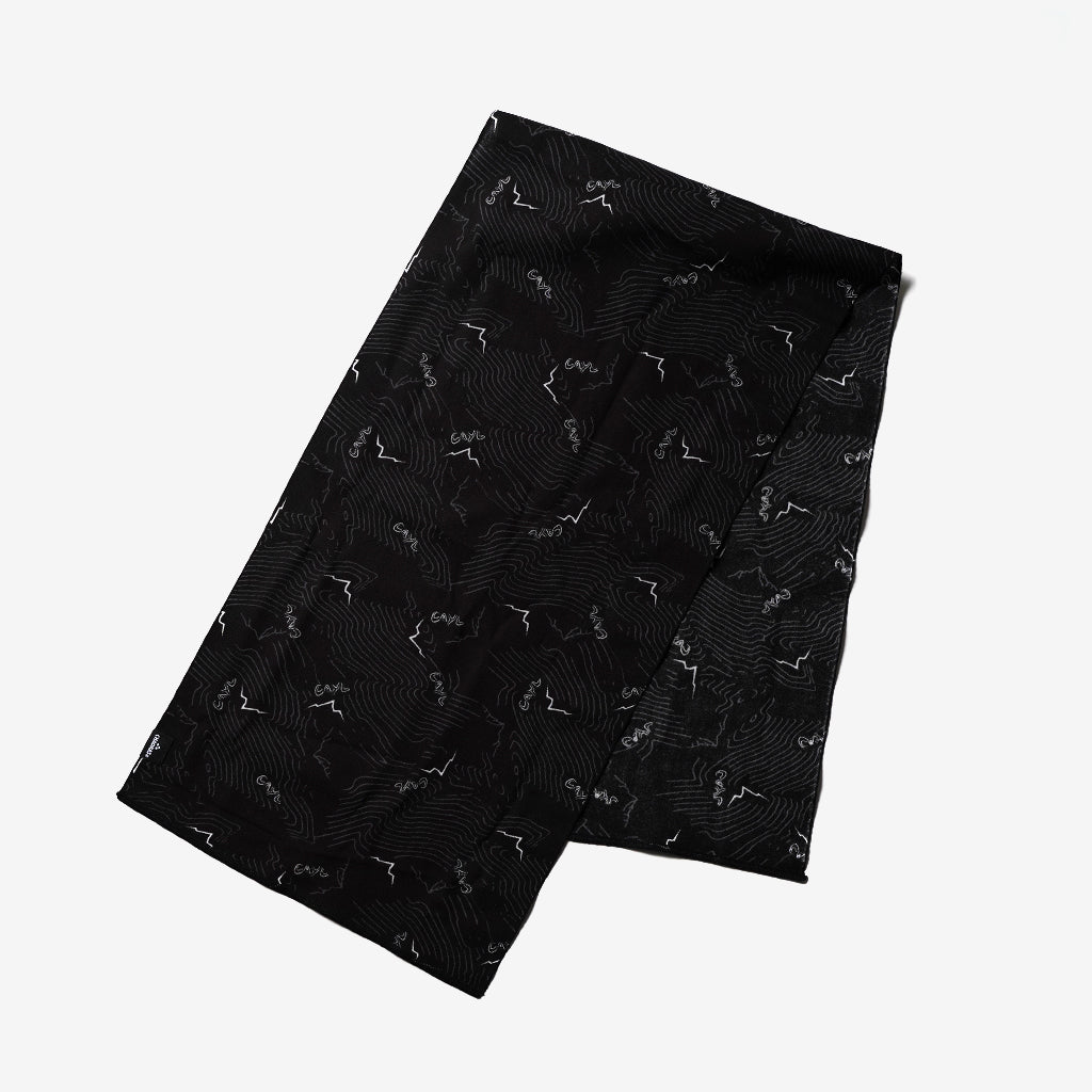 【CAYL】CAYL x CHAORAS Sports Tenugui