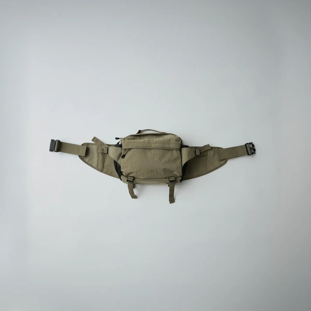 【HNT】Hip Bag