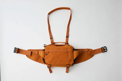 【HNT】Hip Bag