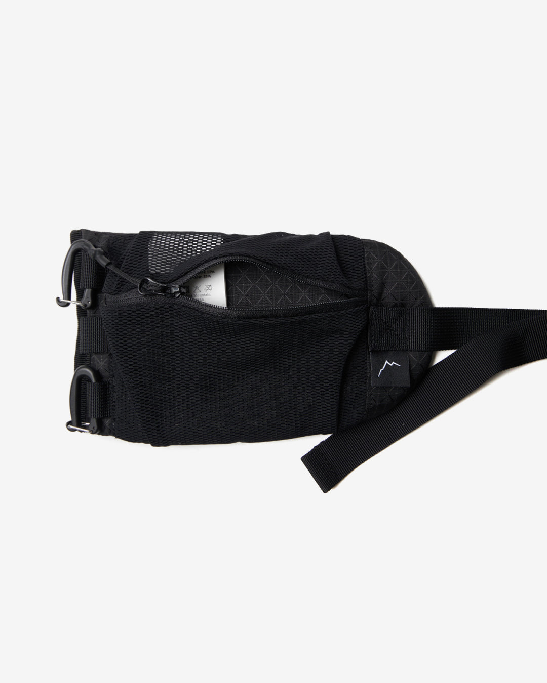 【CAYL】Stretch Pocket Hip Belt