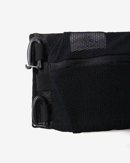 【CAYL】Stretch Pocket Hip Belt