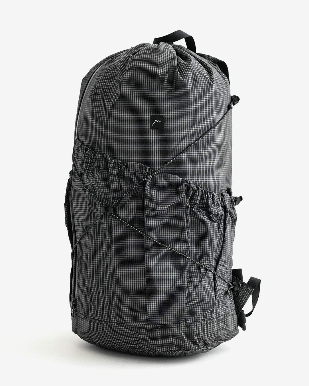 【CAYL】Cho Pee Cordura / Black