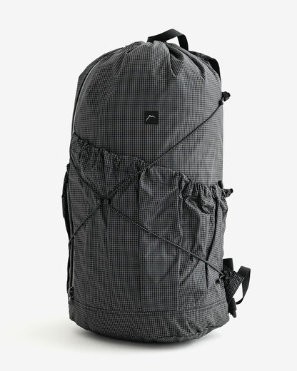 【CAYL】Cho Pee Cordura / Black