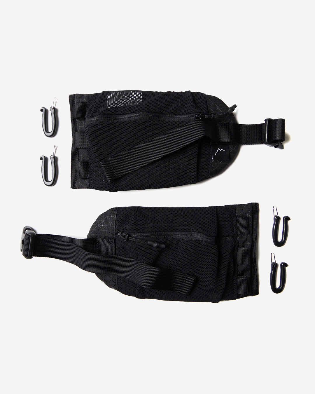【CAYL】Stretch Pocket Hip Belt