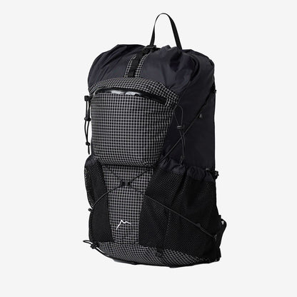【CAYL】Biseul Grid / Black