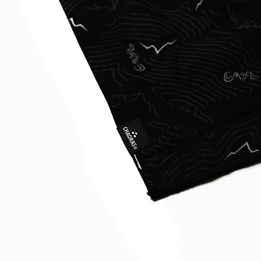 【CAYL】CAYL x CHAORAS Sports Tenugui