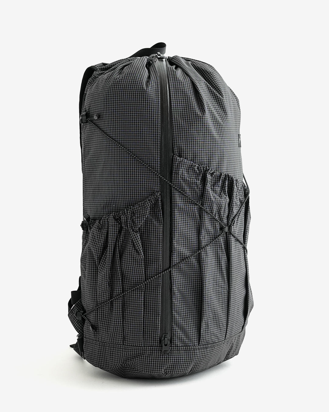 【CAYL】Cho Pee Cordura / Black