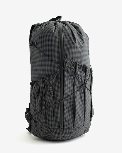 【CAYL】Cho Pee Cordura / Black
