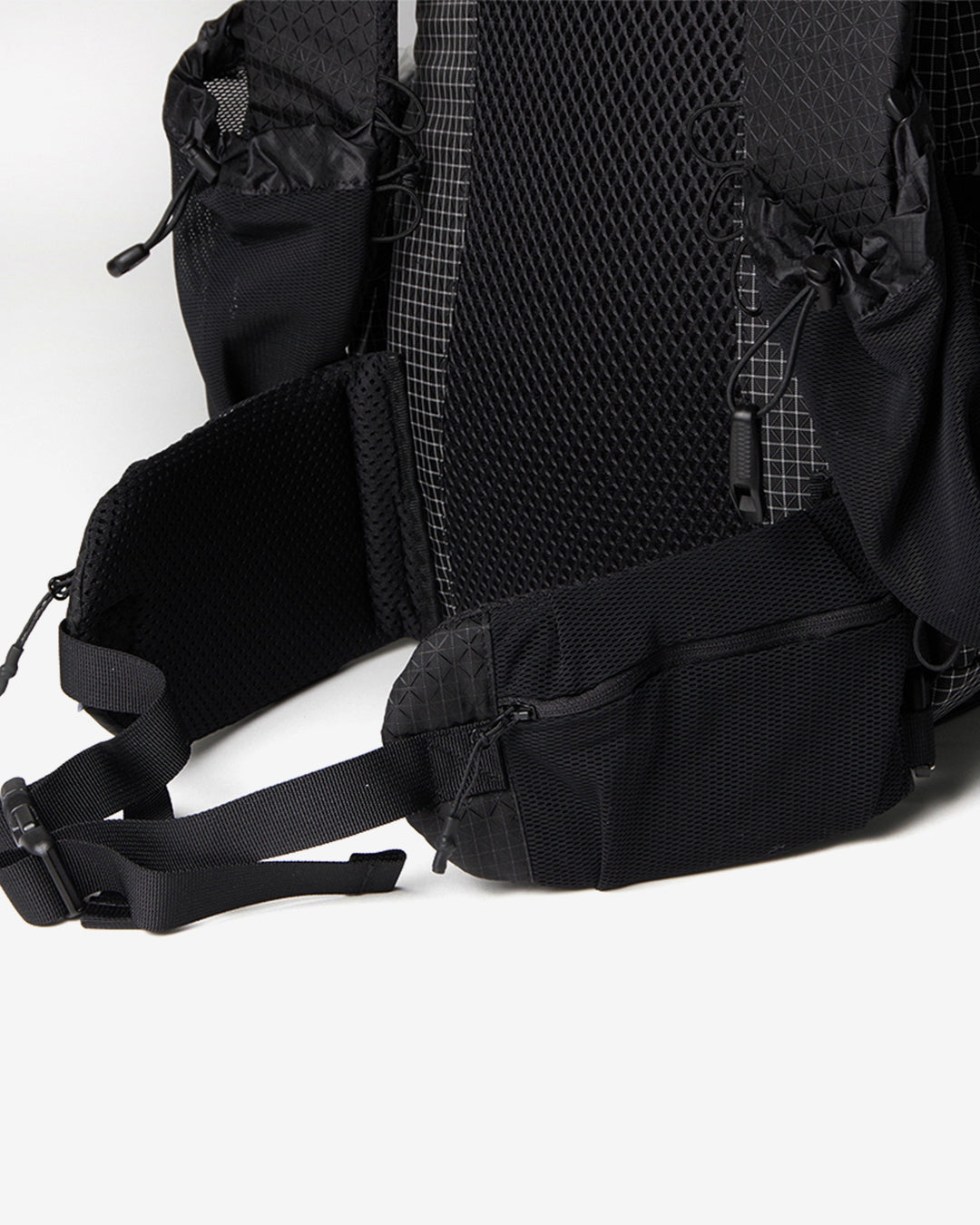 【CAYL】Stretch Pocket Hip Belt