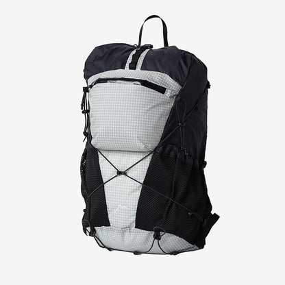 【CAYL】Biseul Grid / Grey