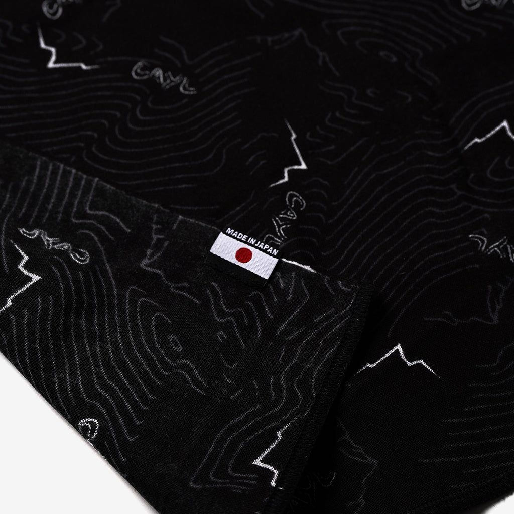 【CAYL】CAYL x CHAORAS Sports Tenugui