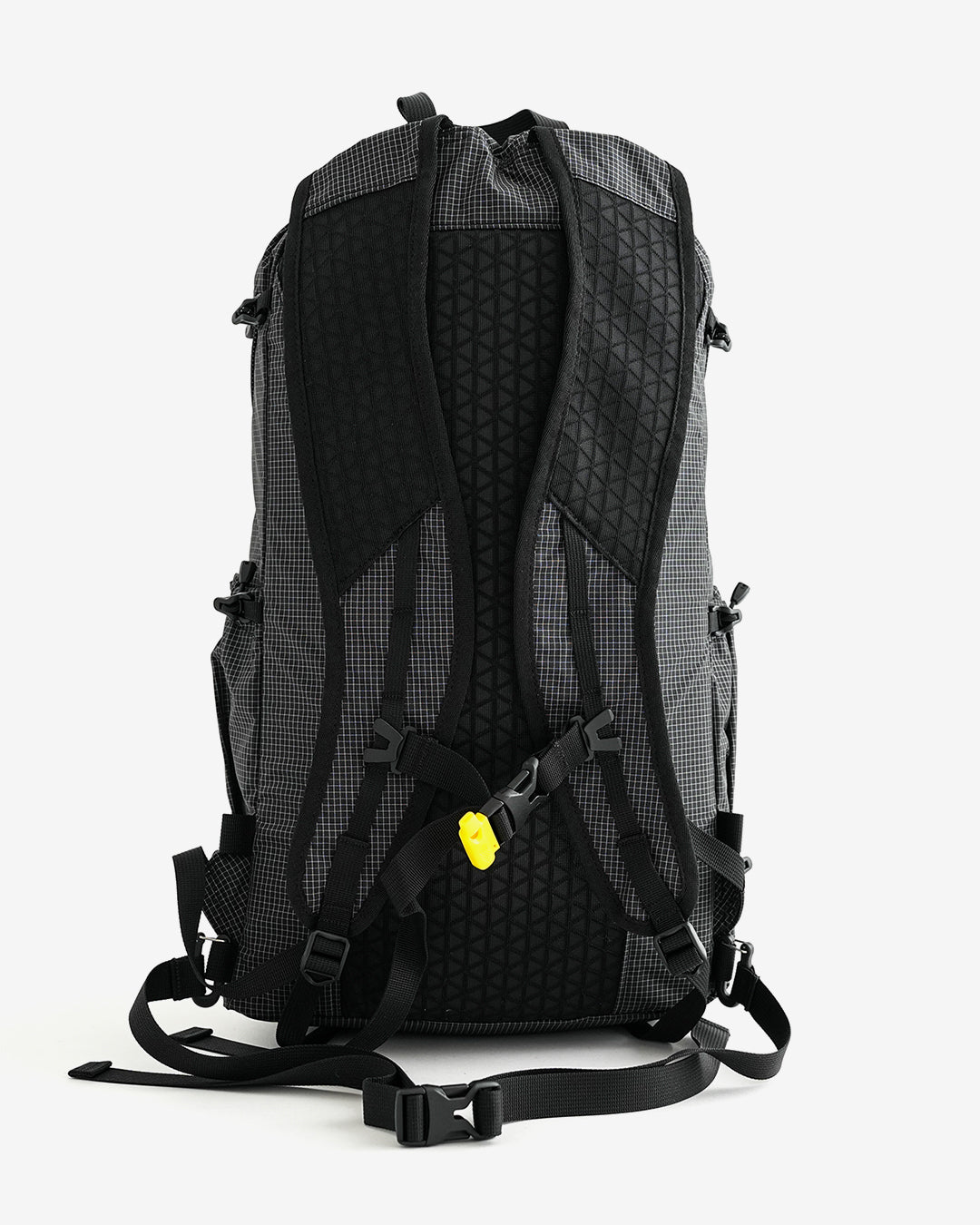 【CAYL】Cho Pee Cordura / Black
