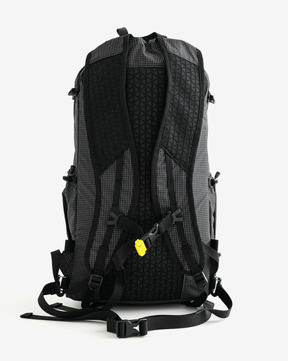 【CAYL】Cho Pee Cordura / Black