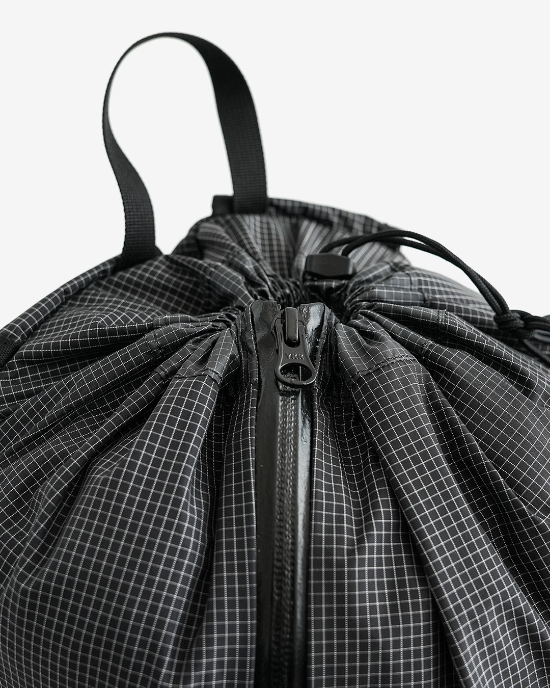 【CAYL】Cho Pee Cordura / Black