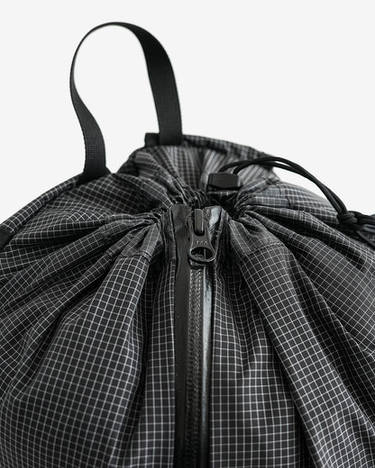 【CAYL】Cho Pee Cordura / Black
