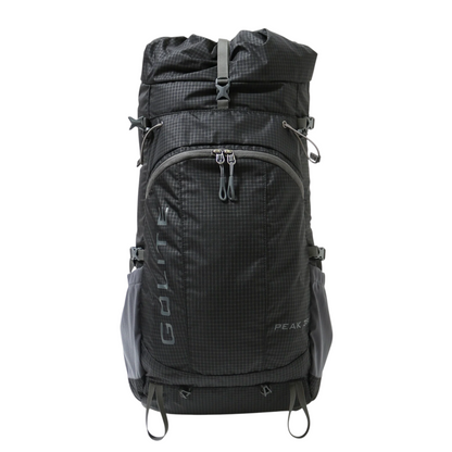 【GO LITE】PEAK 35L BLACK OUT