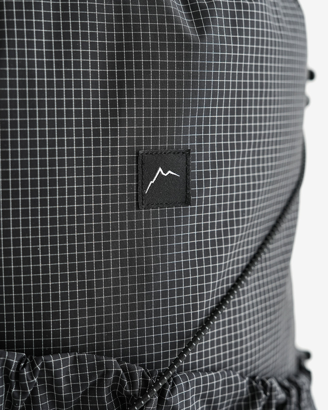 【CAYL】Cho Pee Cordura / Black