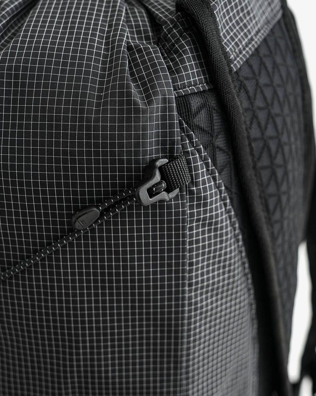 【CAYL】Cho Pee Cordura / Black