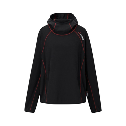 【INFLATION】Polartec Air Fleece High-Neck Hoodies