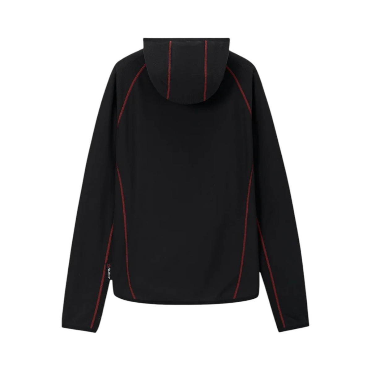 【INFLATION】Polartec Air Fleece High-Neck Hoodies