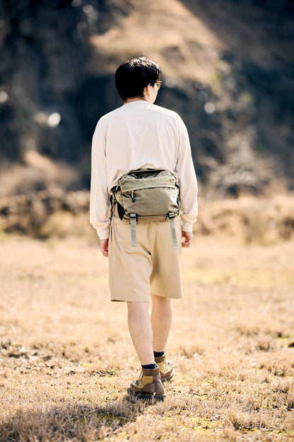 【HNT】Hip Bag