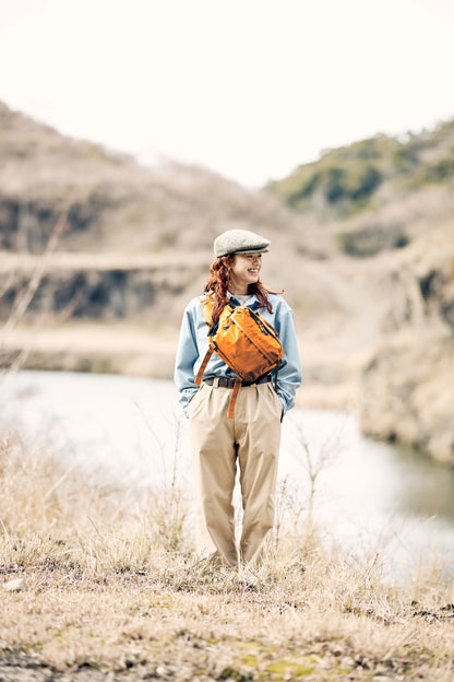 【HNT】Hip Bag