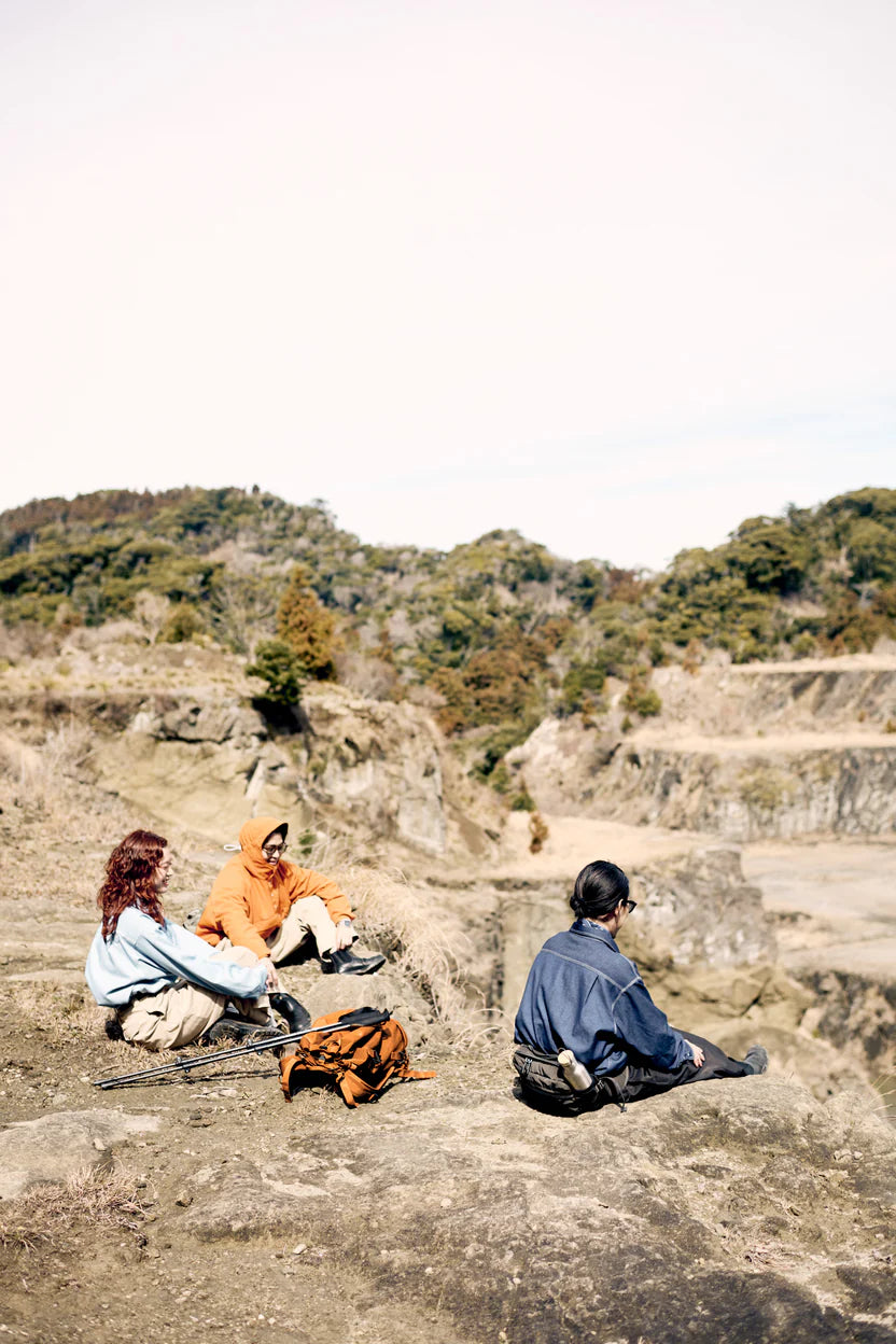【HNT】Hip Bag