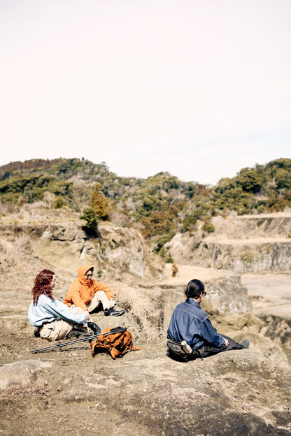 【HNT】Hip Bag