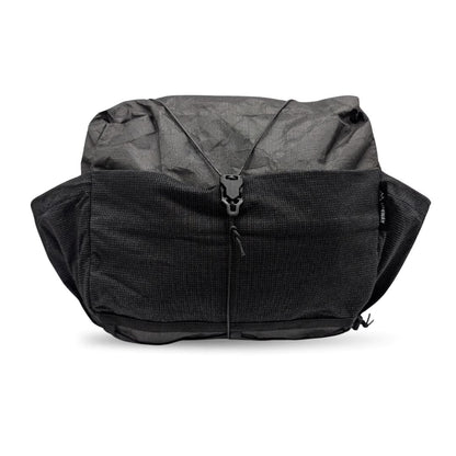 【LITEWAY】HIP PACK ULTRA / BLACK