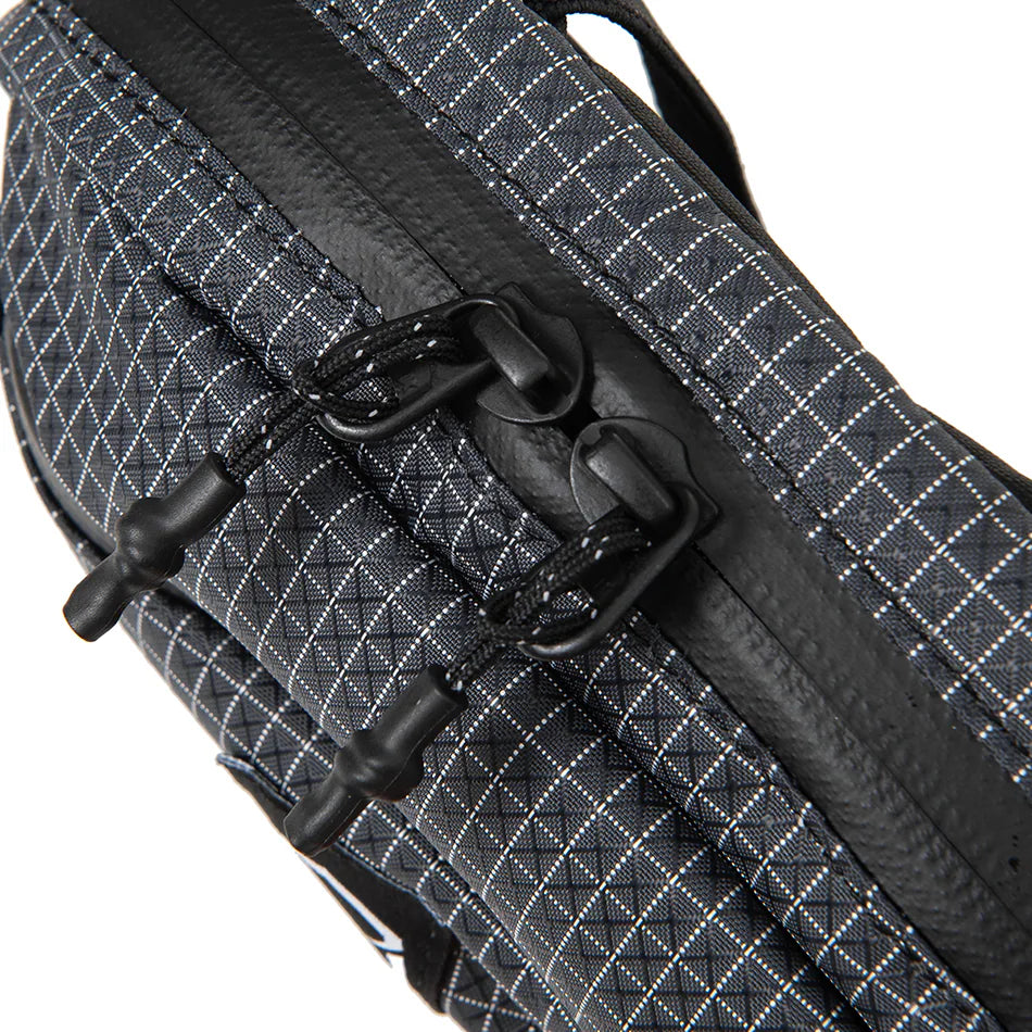 【ZEROGRAM】LUNDY LT Fanny Pack