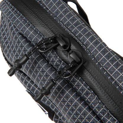 【ZEROGRAM】LUNDY LT Fanny Pack