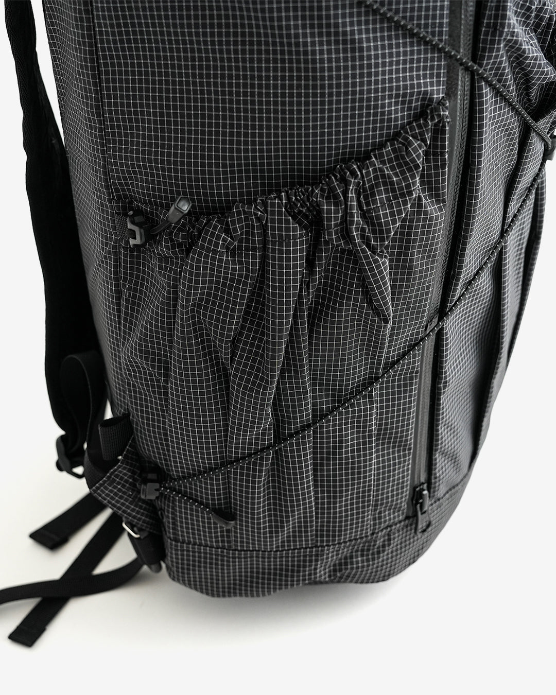 【CAYL】Cho Pee Cordura / Black
