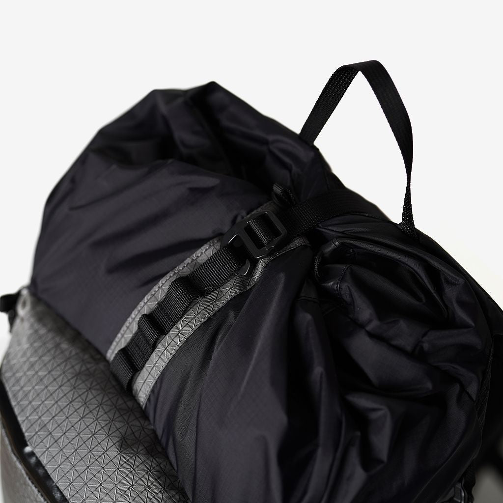 【CAYL】Biseul B-Grid / Grey