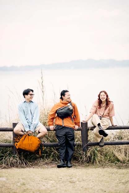 【HNT】Hip Bag