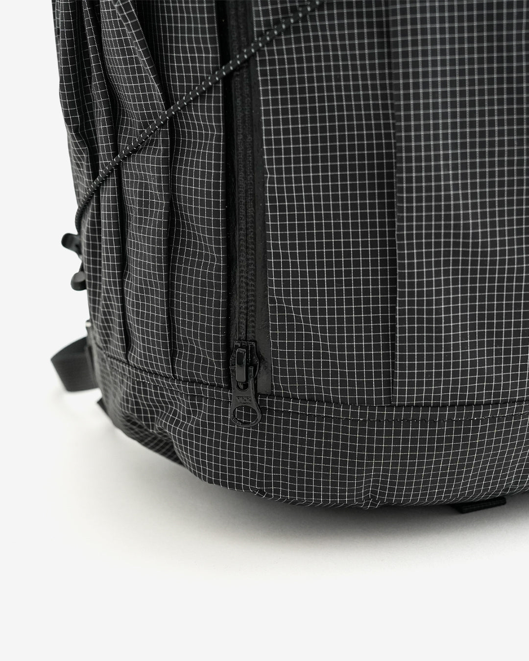 【CAYL】Cho Pee Cordura / Black