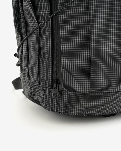 【CAYL】Cho Pee Cordura / Black