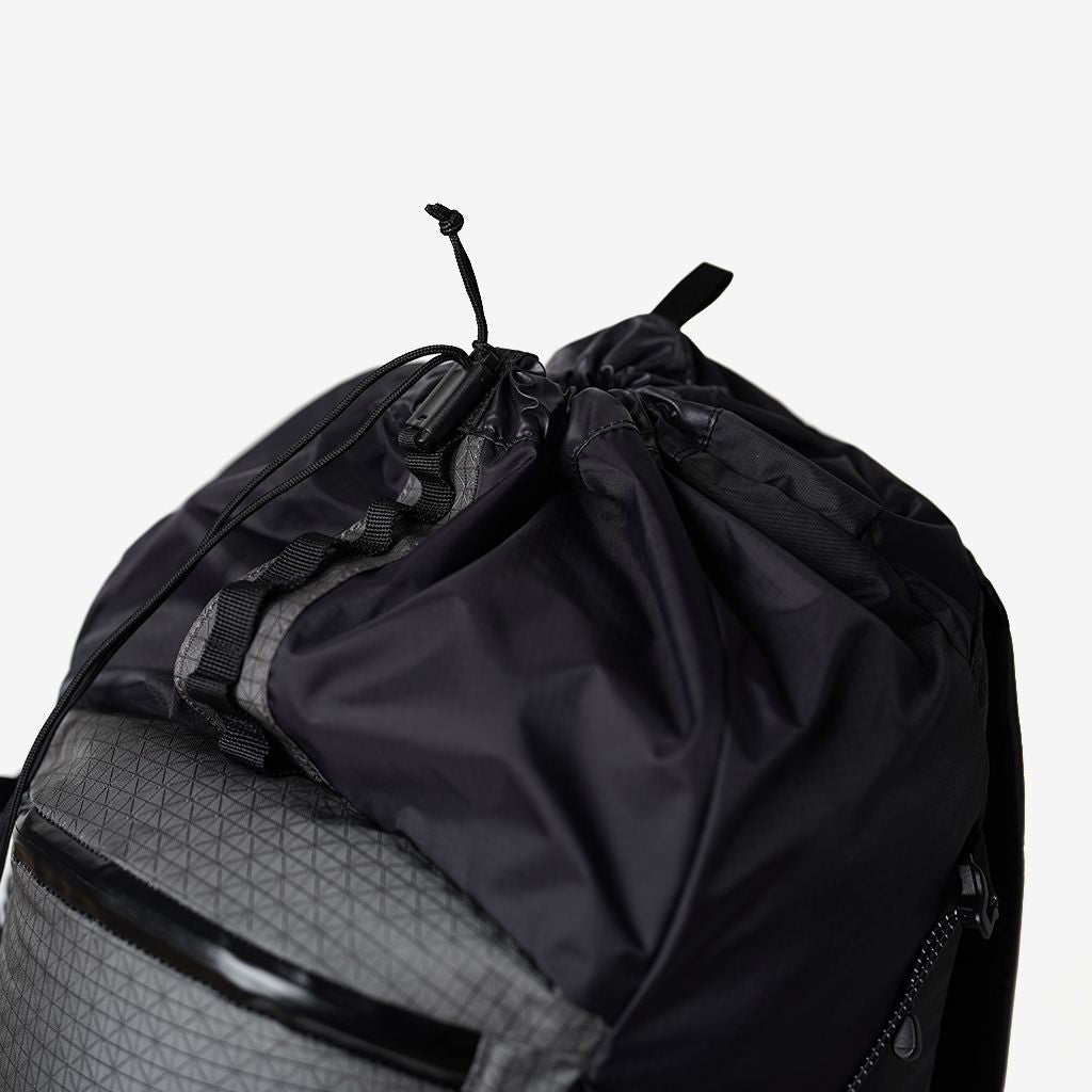 【CAYL】Biseul Grid / Black