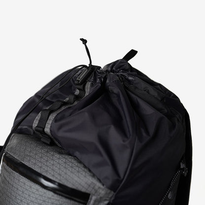 【CAYL】Biseul Grid / Grey